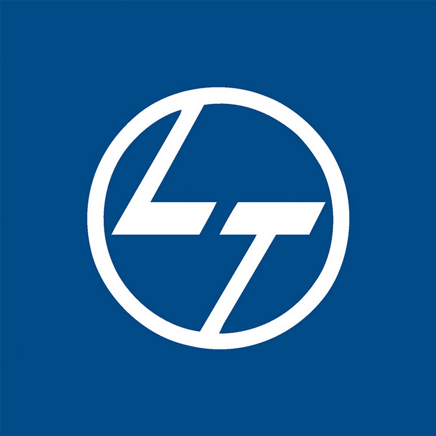 Larsen & Toubro Logo