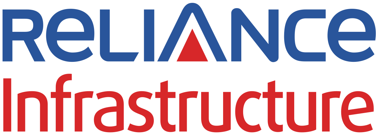 Reliance Infrastructure Logo